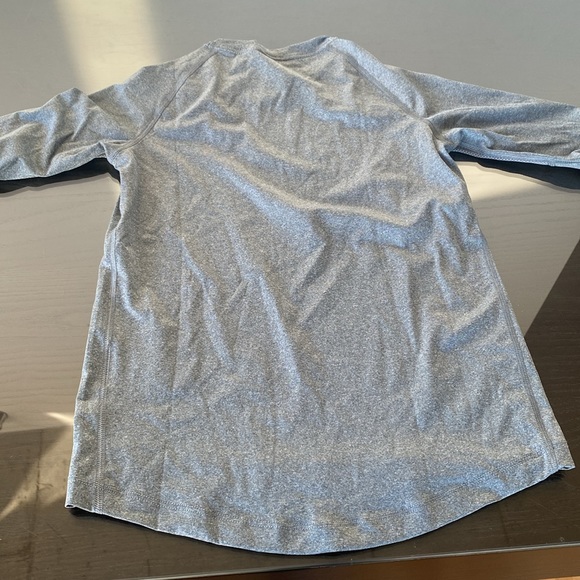 Nike Pro Dri Fit Tee - Picture 6 of 6